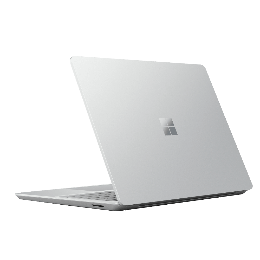 Buy Microsoft Surface Laptop Go 3 Intel Core i5 12th Gen (12.4